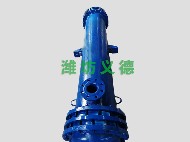 北京碳化硅降膜蒸发器