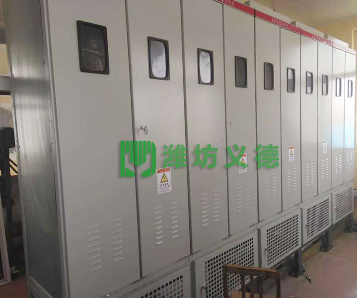 北京5组新型强酸加热设备
