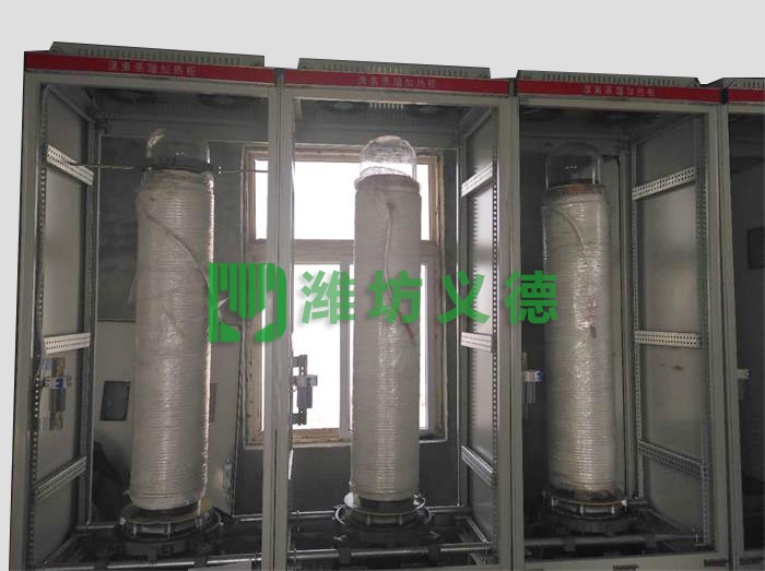 北京新型强酸加热装置