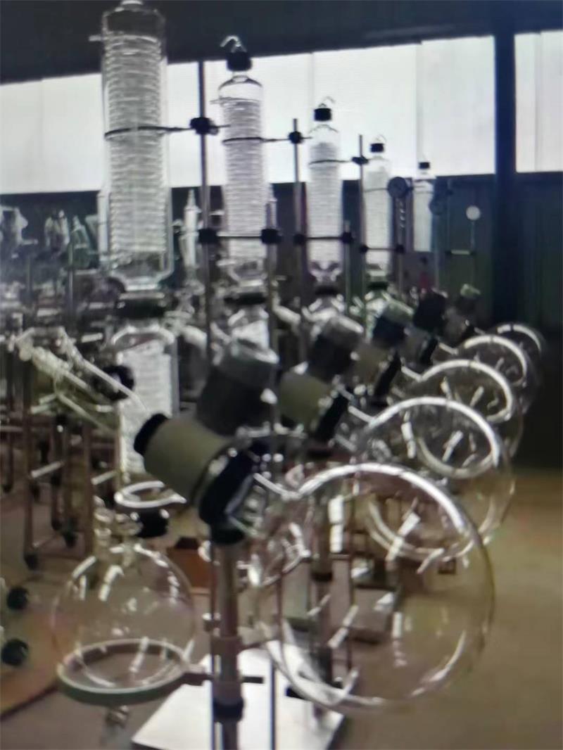 北京玻璃旋蒸器