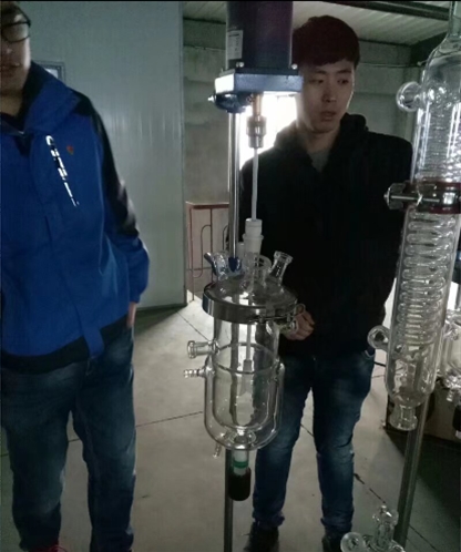 北京成套设备安装