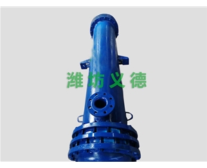 北京碳化硅降膜蒸发器