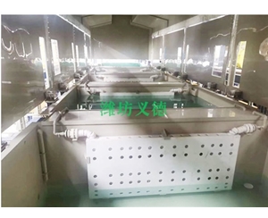 北京四氟框式冷凝器
