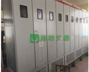 北京5组新型强酸加热设备